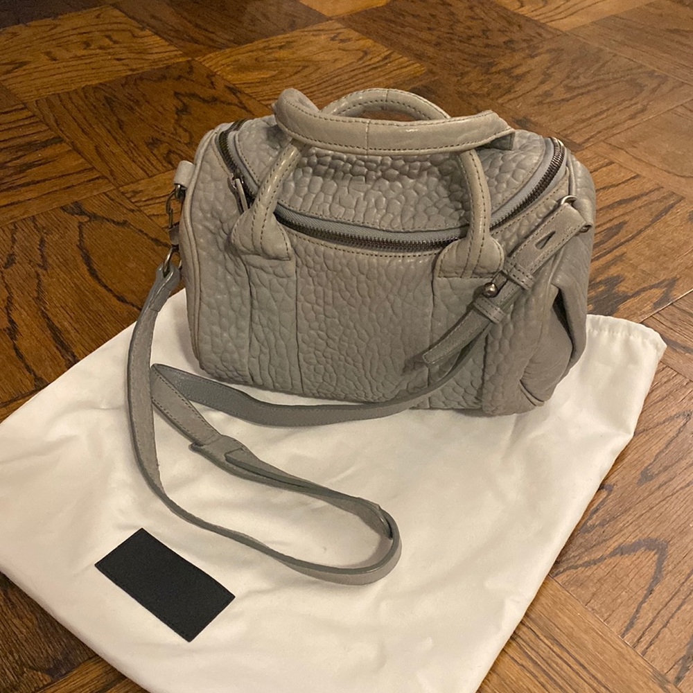 Alexander Wang Rocco Bag